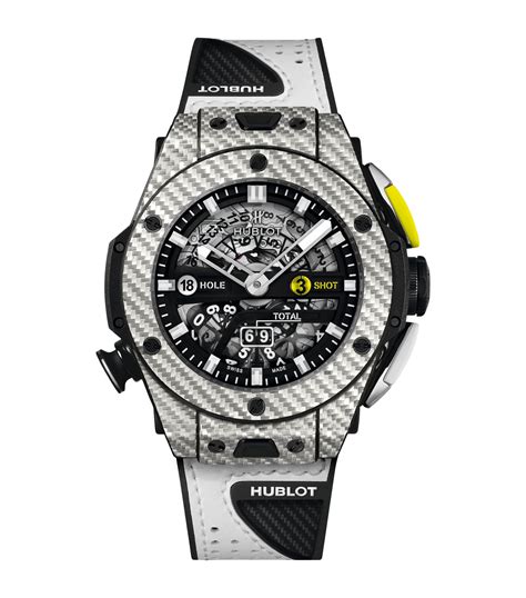 hublot unico carbon canada price